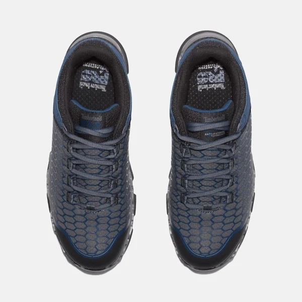 Timberland PRO Powertrain Sport Arbeitssneaker für Herren mit Metallkappe Timberland PRO Powertrain Sport Arbeitssneaker für Herren mit Metallkappe