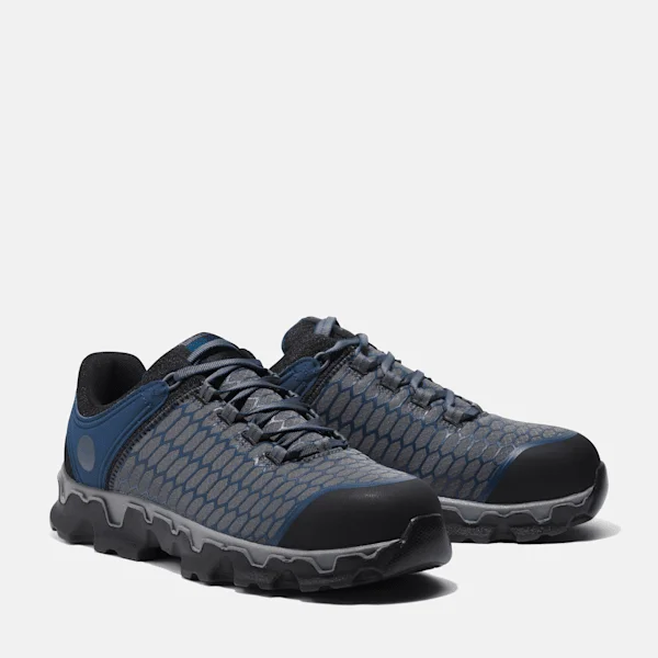Timberland PRO Powertrain Sport Arbeitssneaker für Herren mit Metallkappe Timberland PRO Powertrain Sport Arbeitssneaker für Herren mit Metallkappe