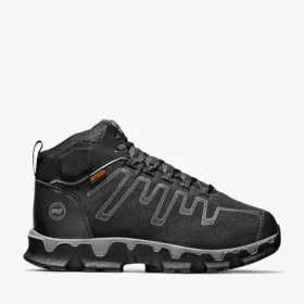 Timberland PRO® Powertrain Sport Met Guard Alloy Toe Arbeitsstiefel für Herren Timberland PRO® Powertrain Sport Met Guard Alloy Toe Arbeitsstiefel für Herren