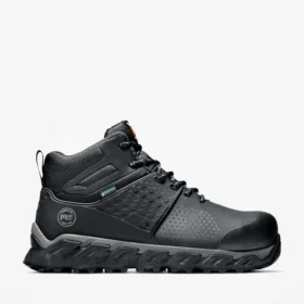 Timberland PRO Ridgework Wasserdichter Arbeitsstiefel mit Zehenschutzkappe für Herren Timberland PRO Ridgework Wasserdichter Arbeitsstiefel mit Zehenschutzkappe für Herren