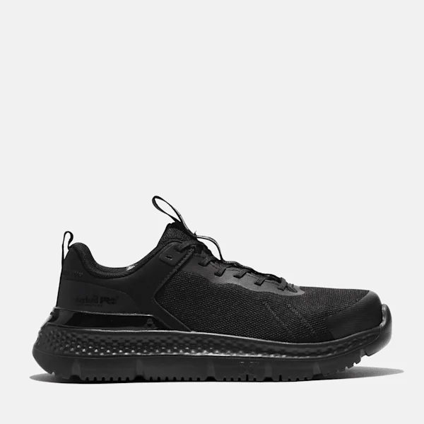 Timberland PRO Setra Comp-Toe Sport-Arbeitssneaker für Damen Timberland PRO Setra Comp-Toe Sport-Arbeitssneaker für Damen