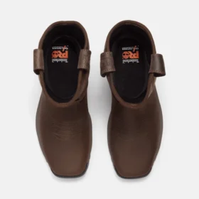 Timberland PRO® Titan™ Ev Pull-On Arbeitsstiefel für Herren mit Zehenschutzkappe aus Verbundmaterial Timberland PRO® Titan™ Ev Pull-On Arbeitsstiefel für Herren mit Zehenschutzkappe aus Verbundmaterial