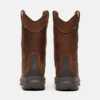 Timberland PRO® Titan™ Ev Pull-On Arbeitsstiefel für Herren mit Zehenschutzkappe aus Verbundmaterial, wasserdicht Timberland PRO® Titan™ Ev Pull-On Arbeitsstiefel für Herren mit Zehenschutzkappe aus Verbundmaterial, wasserdicht