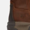 Timberland PRO® Titan™ Ev Pull-On Arbeitsstiefel für Herren mit Zehenschutzkappe aus Verbundmaterial, wasserdicht Timberland PRO® Titan™ Ev Pull-On Arbeitsstiefel für Herren mit Zehenschutzkappe aus Verbundmaterial, wasserdicht