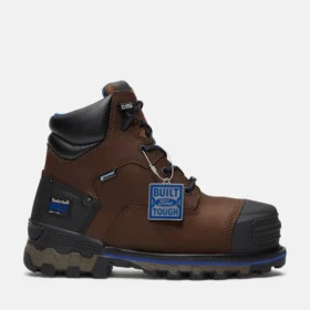 Timberland PRO X Ford Boondock 6 Wasserdichter Arbeitsstiefel für Herren Timberland PRO X Ford Boondock 6 Wasserdichter Arbeitsstiefel für Herren