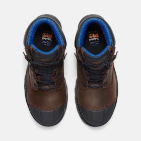 Timberland PRO X Ford Boondock 6 Wasserdichter Arbeitsstiefel für Herren Timberland PRO X Ford Boondock 6 Wasserdichter Arbeitsstiefel für Herren