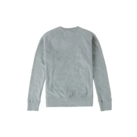 Timberland Rundhals-Shirt Medium Hanfgrau