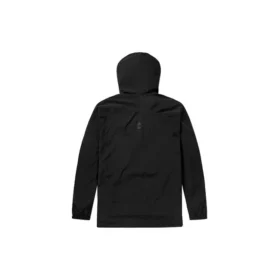 Timberland Sleeve Logo Large Taschenjacke Schwarz