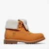 Timberland® Warm-Lined Waterproof Roll-Top Stiefel für Damen Timberland® Warm-Lined Waterproof Roll-Top Stiefel für Damen