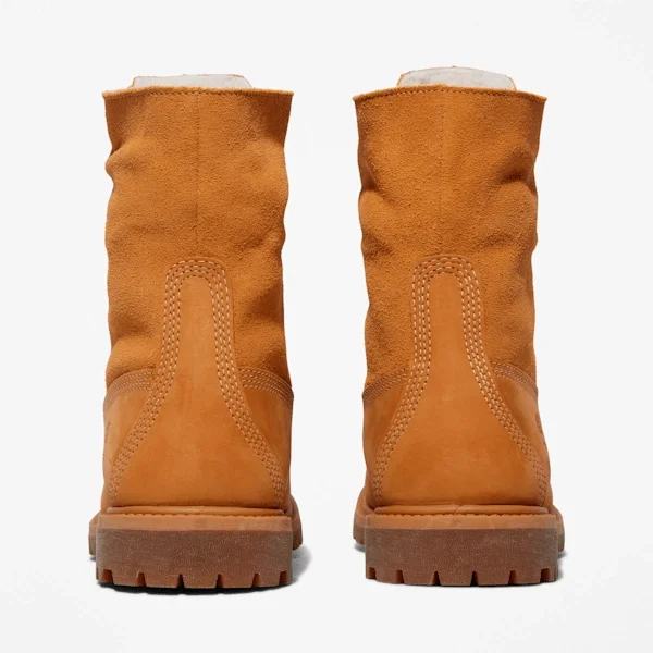 Timberland® Warm-Lined Waterproof Roll-Top Stiefel für Damen Timberland® Warm-Lined Waterproof Roll-Top Stiefel für Damen