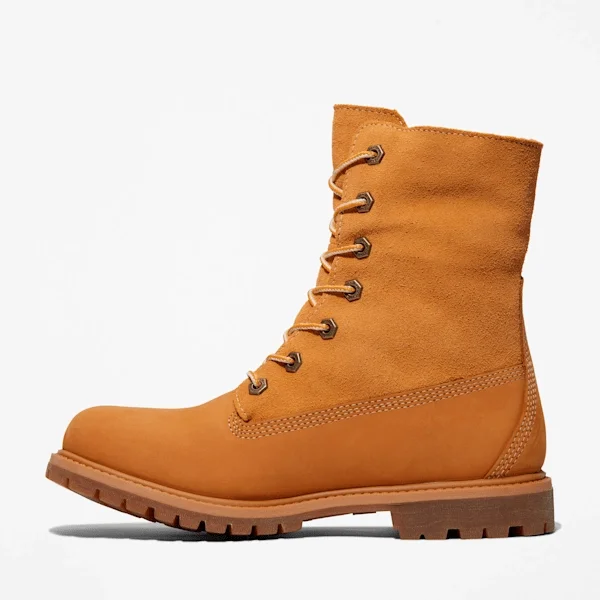 Timberland® Warm-Lined Waterproof Roll-Top Stiefel für Damen Timberland® Warm-Lined Waterproof Roll-Top Stiefel für Damen