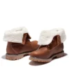 Timberland® Warm-Lined Waterproof Roll-Top Stiefel für Damen Timberland® Warm-Lined Waterproof Roll-Top Stiefel für Damen