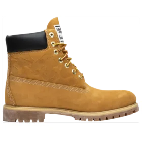 Timberland x A Bathing Ape x Undefeated 6 Inch „Weizen“