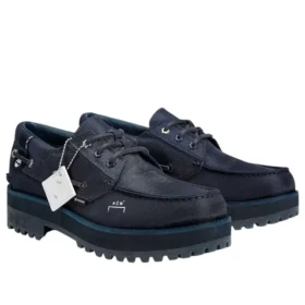 Timberland x A-COLD-WALL 3-Eye Classic Lug „Navy“