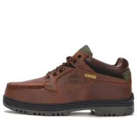 Timberland x Beams Heritage Moc Toe Gtx Chukka Stiefel „Braun“