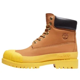 Timberland x Bee Line 6-Inch Boot „Weizen-Gelb“