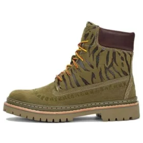 Timberland x CLOT Future73 Timberloop 6-Inch Boot „Olive Green“ Timberland x CLOT Future73 Timberloop 6-Inch Boot „Olive Green“