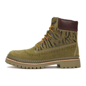Timberland x CLOT Future73 Timberloop 6-Inch Boot „Olive Green“