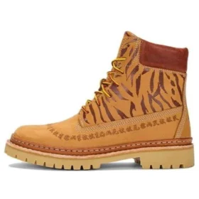 Timberland x CLOT Future73 Timberloop 6-Inch Boot „Weizen“ Timberland x CLOT Future73 Timberloop 6-Inch Boot „Weizen“