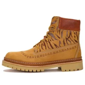 Timberland x CLOT Future73 Timberloop 6-Inch Boot „Weizen“