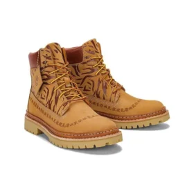 Timberland x CLOT Future73 Timberloop 6-Inch Boot „Weizen“ Timberland x CLOT Future73 Timberloop 6-Inch Boot „Weizen“