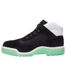 Timberland x CNSTNT DVLPMNT Field Boot Waterproof „Schwarz Green Glow“