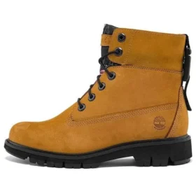 Timberland x Ghostbusters Premium 6-Inch Lace Waterproof Boot „Weizen-Nubuk“ Timberland x Ghostbusters Premium 6-Inch Lace Waterproof Boot „Weizen-Nubuk“