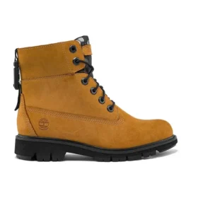 Timberland x Ghostbusters Premium 6-Inch Lace Waterproof Boot „Weizen-Nubuk“ Timberland x Ghostbusters Premium 6-Inch Lace Waterproof Boot „Weizen-Nubuk“
