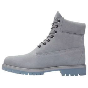 Timberland x Ice Studios Premium 6-Inch Boot „Light Grey“