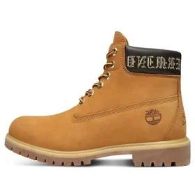 Timberland x Mastermind 5-Inch Zip Stiefel „Weizen“