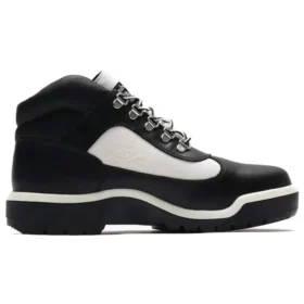Timberland x Mastermind Field Boot Chukka „Schwarz White“