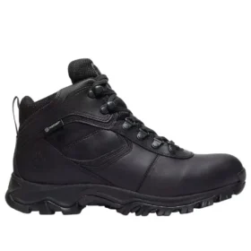 Timberland x Mt. Maddsen Mid Waterproof „Schwarz“
