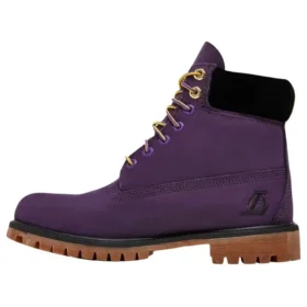 Timberland x NBA 6-Inch Boot „Los Angeles Lakers“
