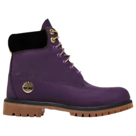 Timberland x NBA 6-Inch Boot „Los Angeles Lakers“