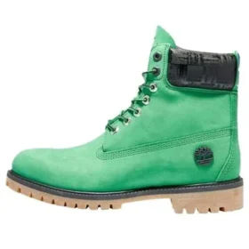 Timberland x NBA Boston Celtics 6-Inch Boot „Grün“