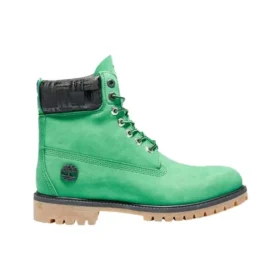 Timberland x NBA Boston Celtics 6-Inch Boot „Grün“