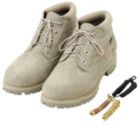 Timberland x Nonnative Chukka-Stiefel Vibram Gore-Tex „Taupe“