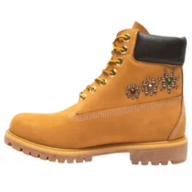 Timberland x One Block Down x HTC 6-Inch Premium „Braun“ Timberland x One Block Down x HTC 6-Inch Premium „Braun“