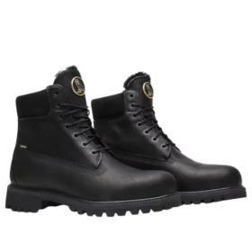 Timberland x OVO 6-Inch Boot „Schwarz“