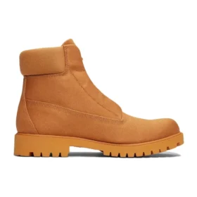 Timberland x Pangaia wasserdichte 6-Inch Boots „Weizen“