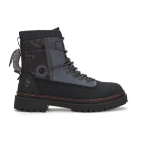 Timberland x Raeburn Pull-On Wide Fit Stiefel „Steel Grey“