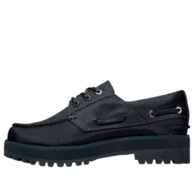 Timberland x Samuel Ross Waterproof Boat „Dark Sapphire“ Timberland x Samuel Ross Waterproof Boat „Dark Sapphire“