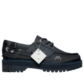 Timberland x Samuel Ross Waterproof Boat „Dark Sapphire“ Timberland x Samuel Ross Waterproof Boat „Dark Sapphire“