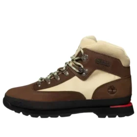 Timberland x Sneakersnstuff Euro Hiker Mid „Meatballs & Mash“