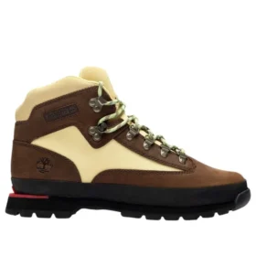Timberland x Sneakersnstuff Euro Hiker Mid „Meatballs & Mash“