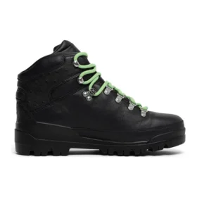 Timberland x Stussy World Hiker Stiefel „Schwarz“