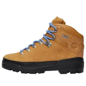 Timberland x Stussy World Hiker Stiefel „Weizen“
