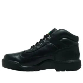 Timberland x Supreme Field Boot Mid „Schwarz“