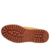 Timberland x Telfar Mid Pull On Stiefel „Weizen“