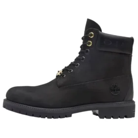 Timberland x The Notorious B.I.G. 6-Inch Premium Stiefel „Schwarz“